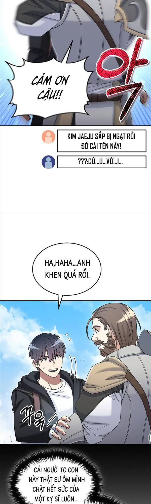 Người Mới Này Quá Mạnh Nettruyen ZZZ Chương 43 Page 50
