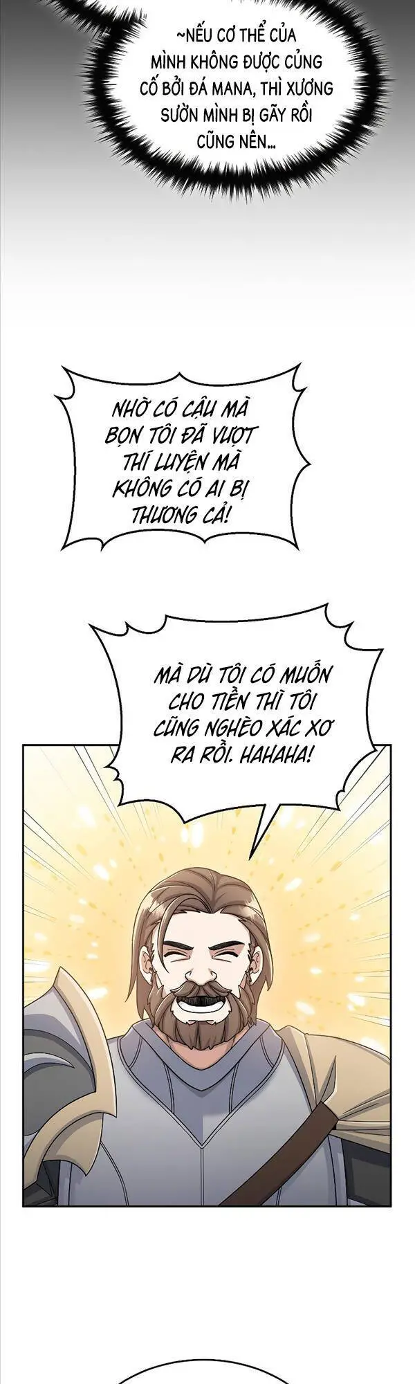 Người Mới Này Quá Mạnh Nettruyen ZZZ Chương 43 Page 51