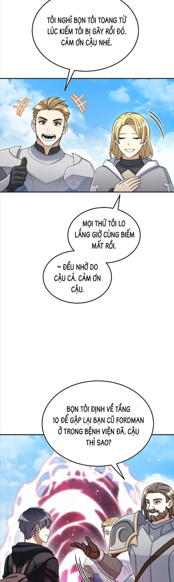 Người Mới Này Quá Mạnh Nettruyen ZZZ Chương 43 Page 52