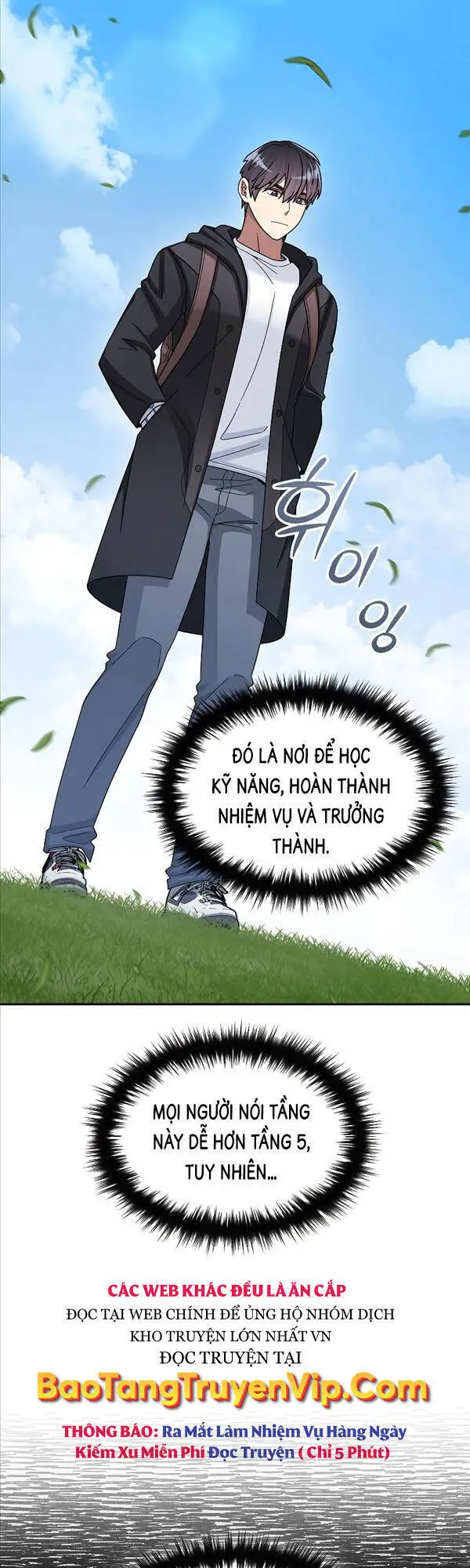 Người Mới Này Quá Mạnh Nettruyen ZZZ Chương 43 Page 55