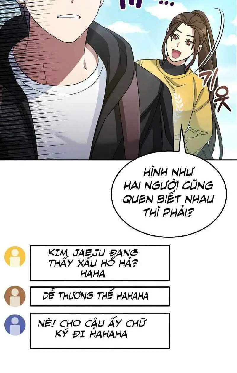 Người Mới Này Quá Mạnh Nettruyen ZZZ Chương 37 Page 45
