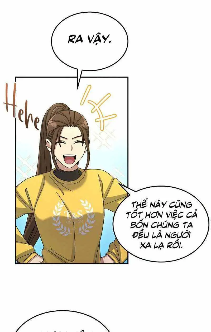 Người Mới Này Quá Mạnh Nettruyen ZZZ Chương 37 Page 47