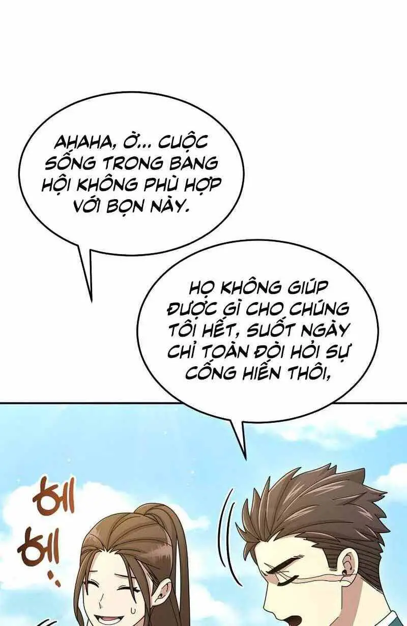 Người Mới Này Quá Mạnh Nettruyen ZZZ Chương 37 Page 52