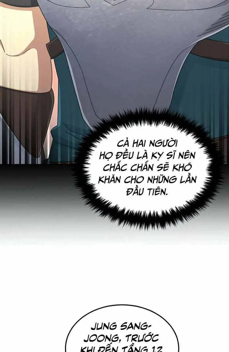 Người Mới Này Quá Mạnh Nettruyen ZZZ Chương 37 Page 59