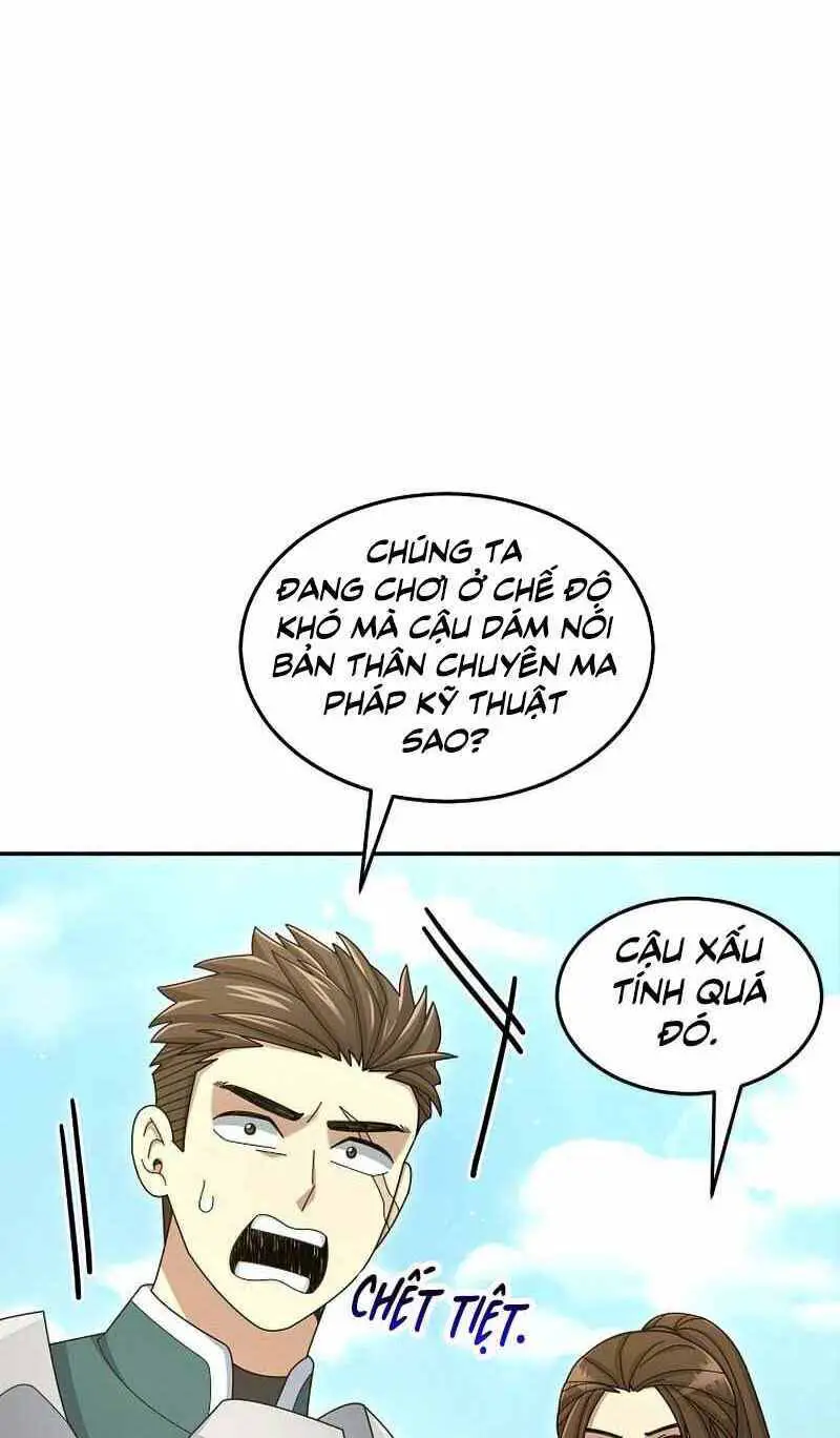 Người Mới Này Quá Mạnh Nettruyen ZZZ Chương 37 Page 72