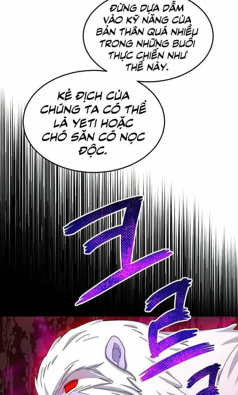 Người Mới Này Quá Mạnh Nettruyen ZZZ Chương 37 Page 85