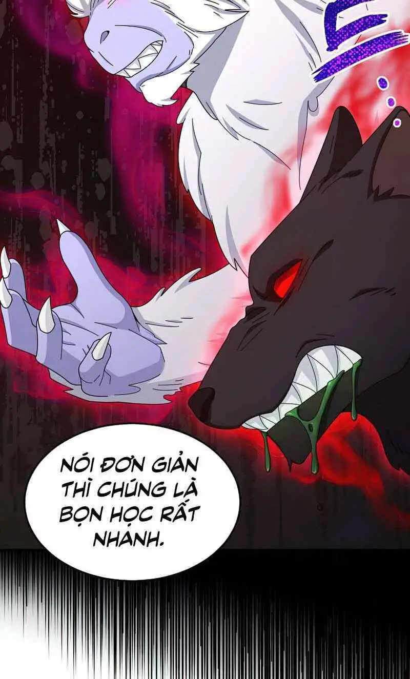 Người Mới Này Quá Mạnh Nettruyen ZZZ Chương 37 Page 86