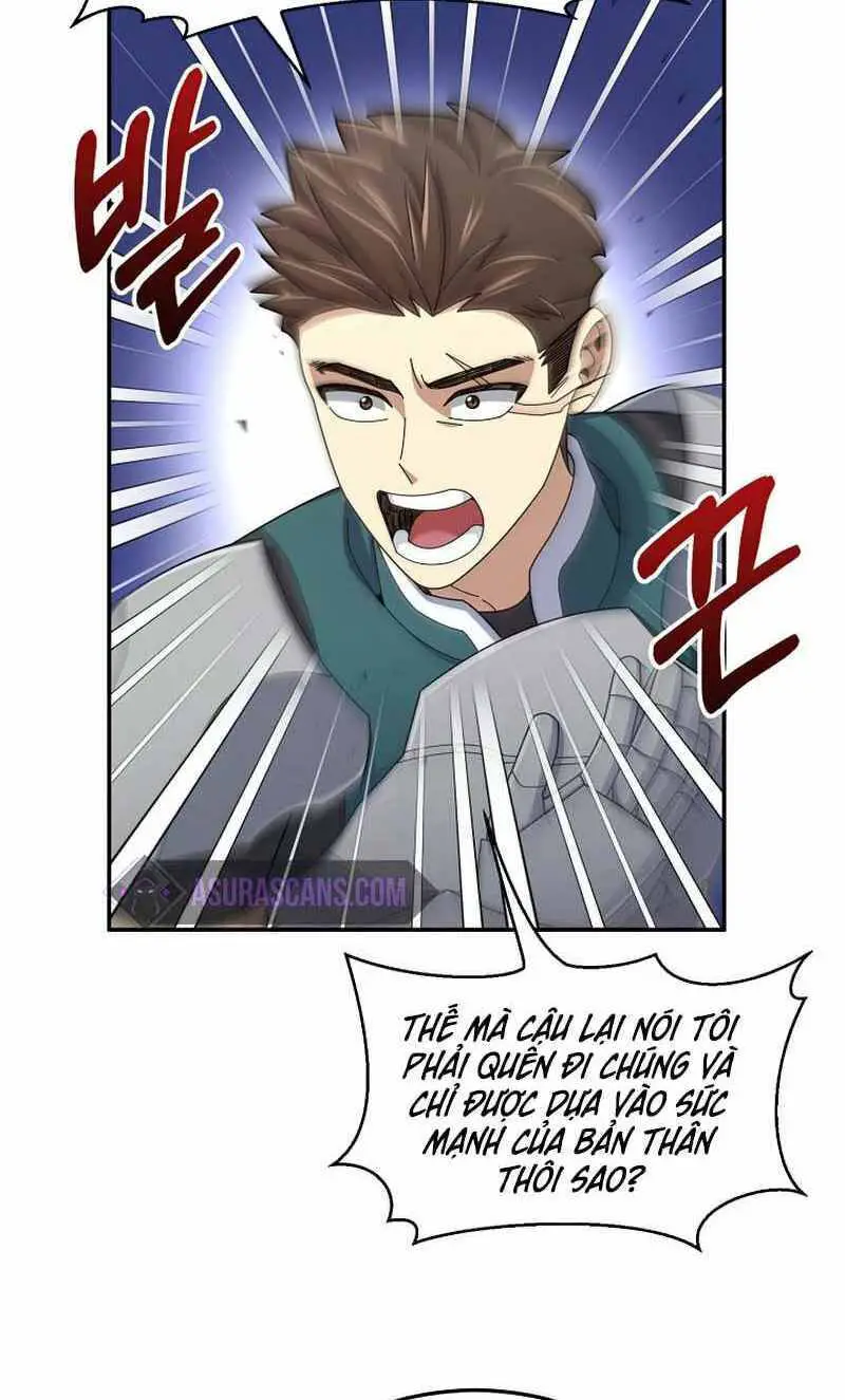 Người Mới Này Quá Mạnh Nettruyen ZZZ Chương 37 Page 89