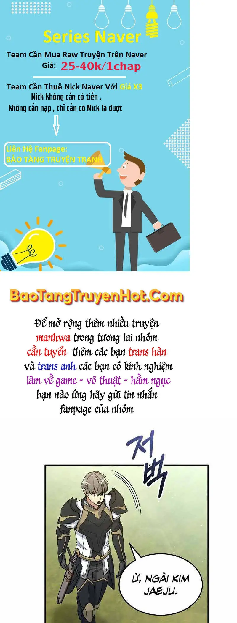 Người Mới Này Quá Mạnh Nettruyen ZZZ Chương 37 Page 92