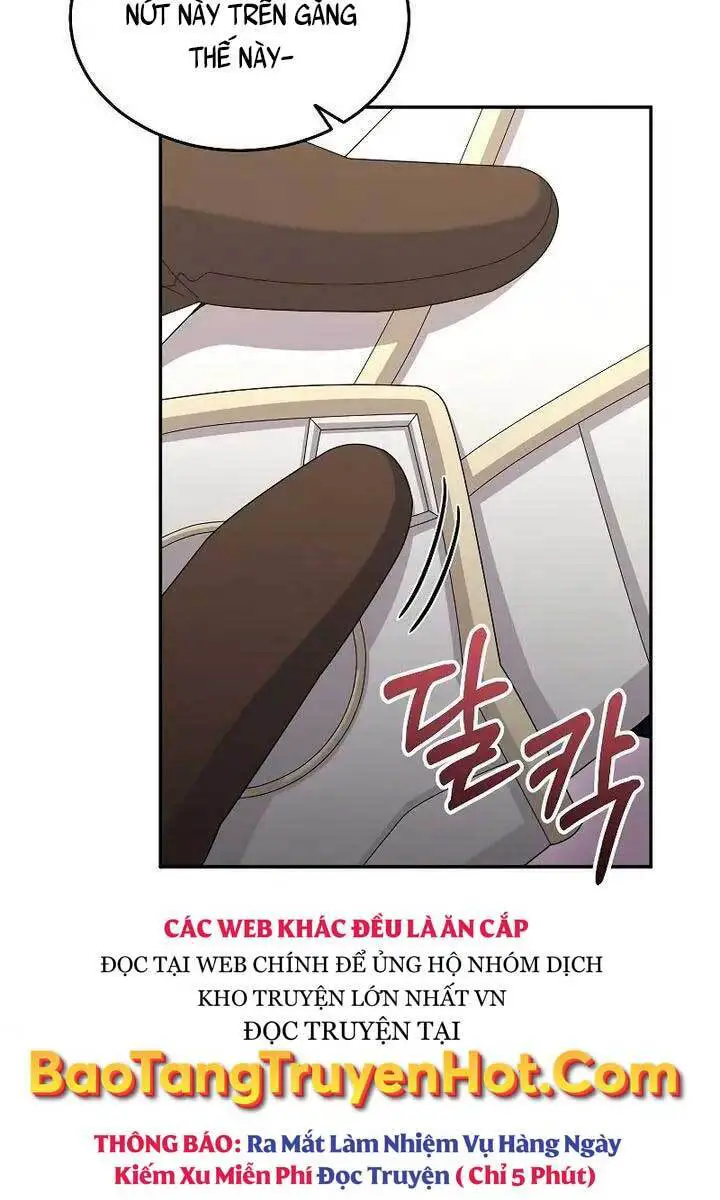 Người Mới Này Quá Mạnh Nettruyen ZZZ Chương 34 Page 16