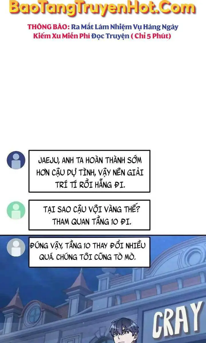 Người Mới Này Quá Mạnh Nettruyen ZZZ Chương 34 Page 31