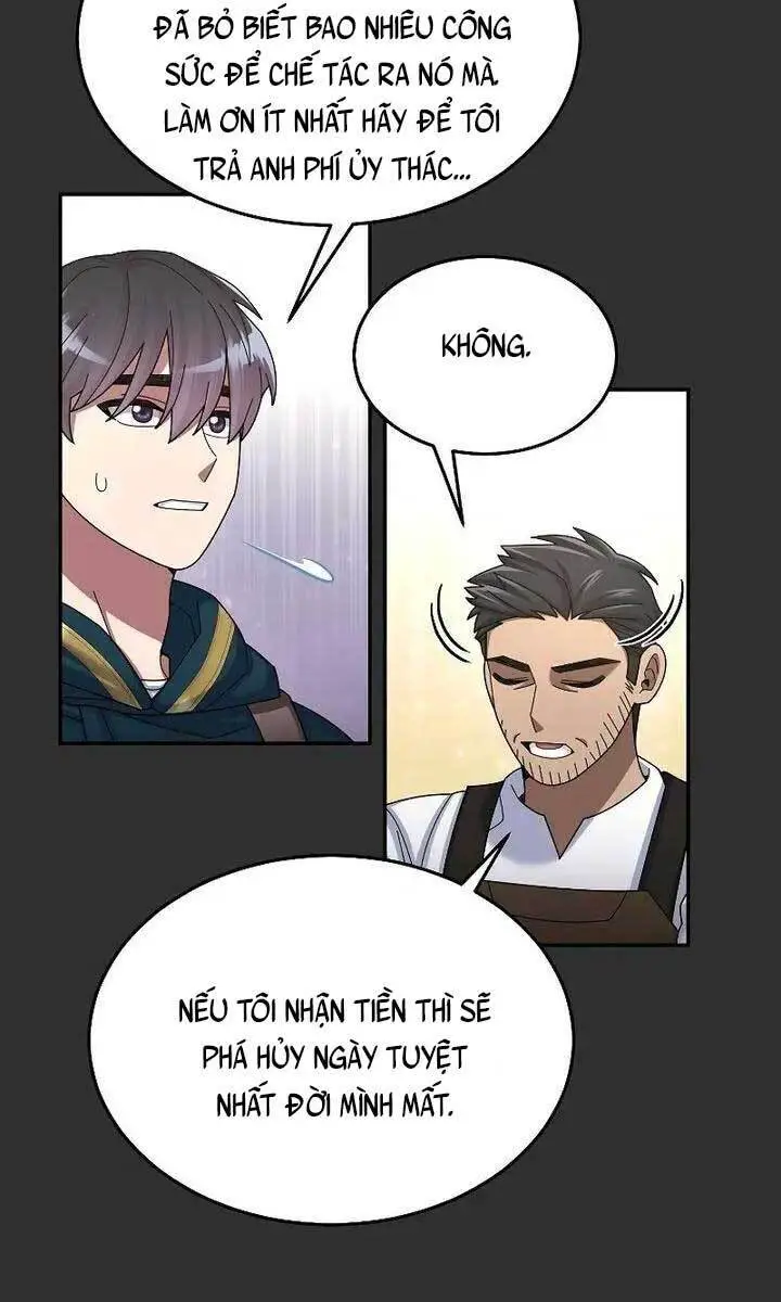 Người Mới Này Quá Mạnh Nettruyen ZZZ Chương 34 Page 66