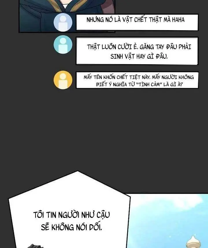 Người Mới Này Quá Mạnh Nettruyen ZZZ Chương 34 Page 70