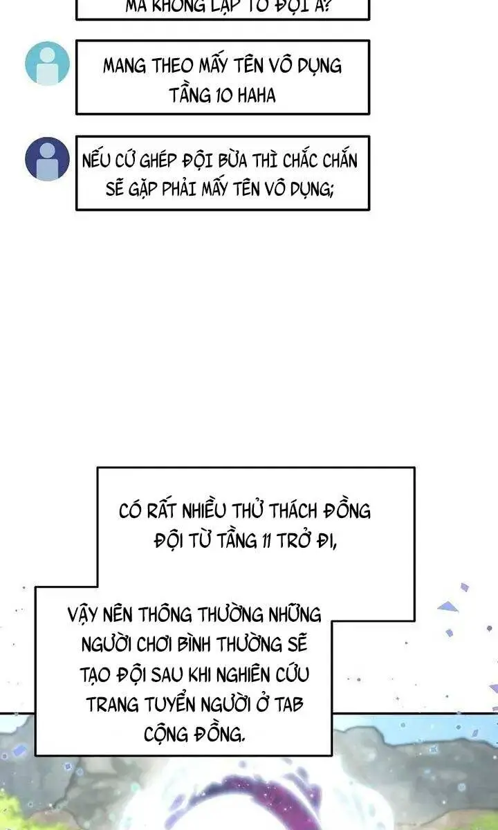 Người Mới Này Quá Mạnh Nettruyen ZZZ Chương 34 Page 81