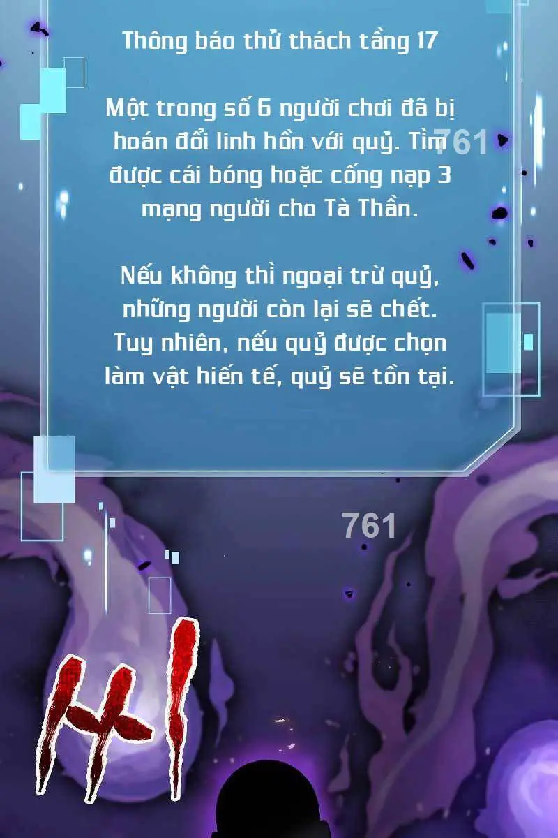 Người Mới Này Quá Mạnh Nettruyen ZZZ Chương 72 Page 2