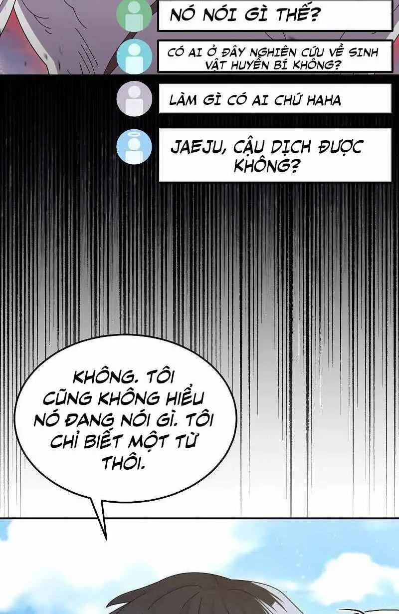Người Mới Này Quá Mạnh Nettruyen ZZZ Chương 38 Page 33