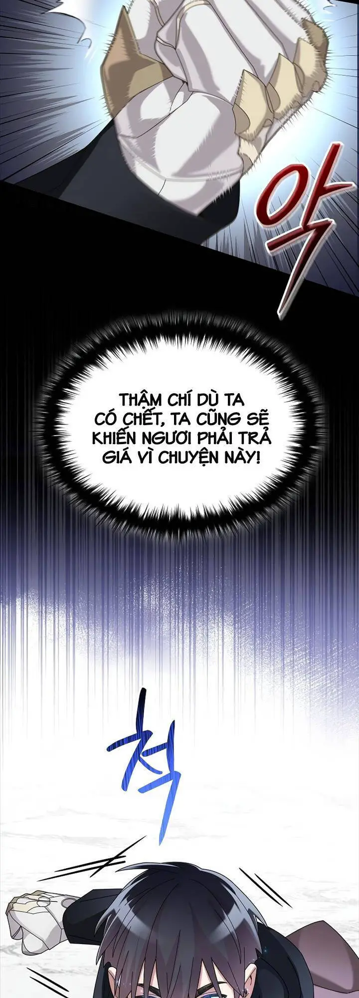 Người Mới Này Quá Mạnh Nettruyen ZZZ Chương 61 Page 30