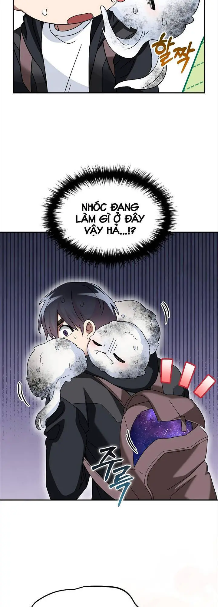 Người Mới Này Quá Mạnh Nettruyen ZZZ Chương 61 Page 48