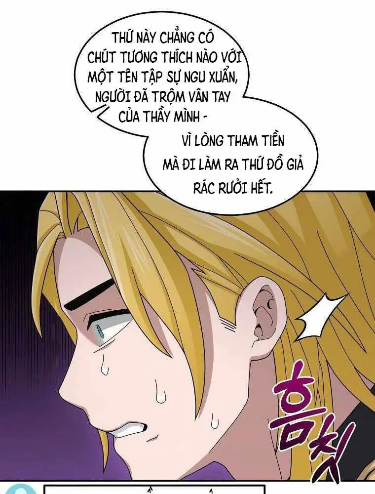 Người Mới Này Quá Mạnh Nettruyen ZZZ Chương 18 Page 11