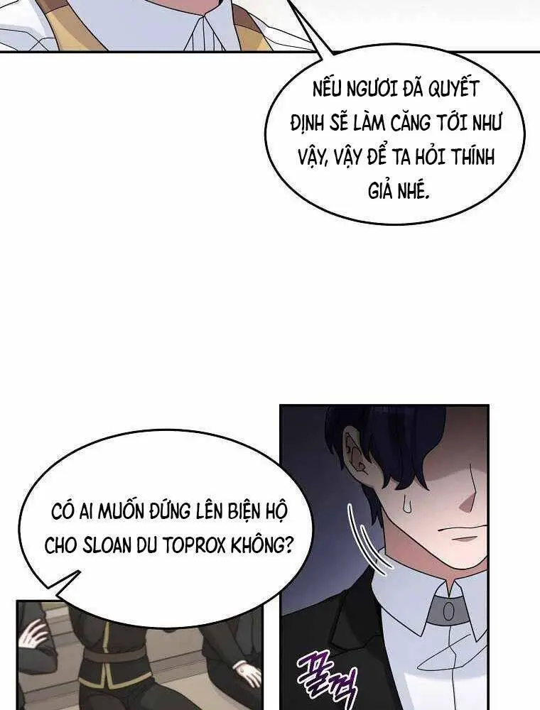 Người Mới Này Quá Mạnh Nettruyen ZZZ Chương 18 Page 22