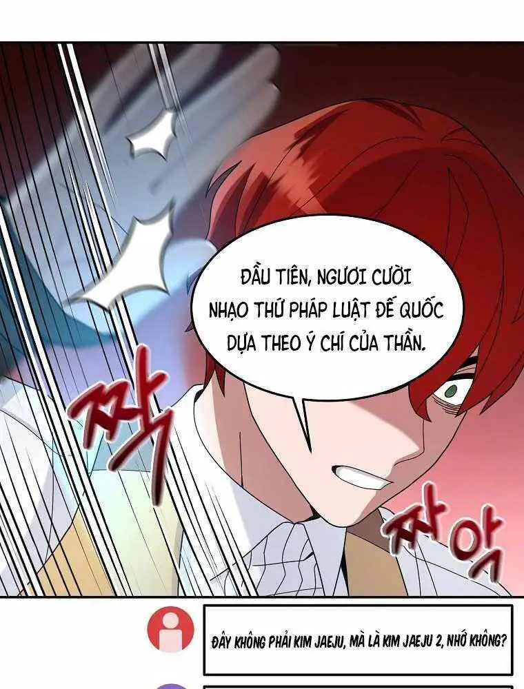 Người Mới Này Quá Mạnh Nettruyen ZZZ Chương 18 Page 40