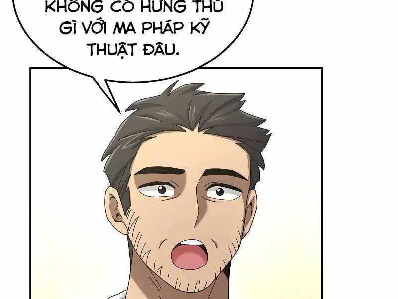 Người Mới Này Quá Mạnh Nettruyen ZZZ Chương 31 Page 121