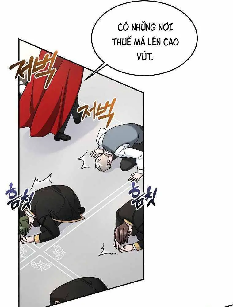 Người Mới Này Quá Mạnh Nettruyen ZZZ Chương 16 Page 28
