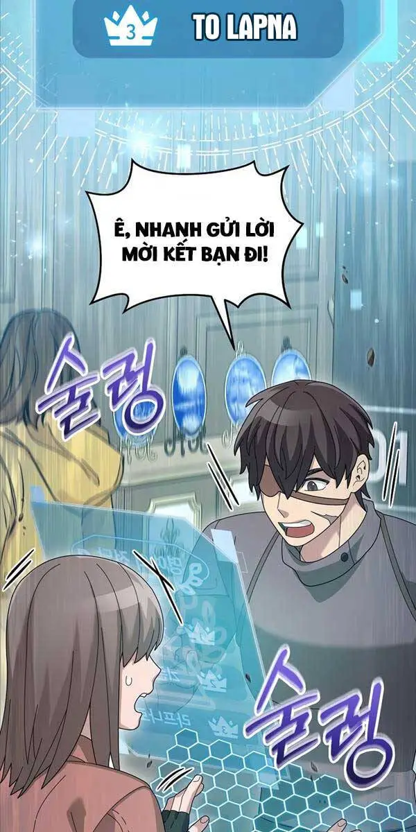 Người Mới Này Quá Mạnh Nettruyen ZZZ Chương 69 Page 35
