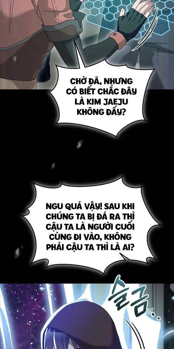 Người Mới Này Quá Mạnh Nettruyen ZZZ Chương 69 Page 36