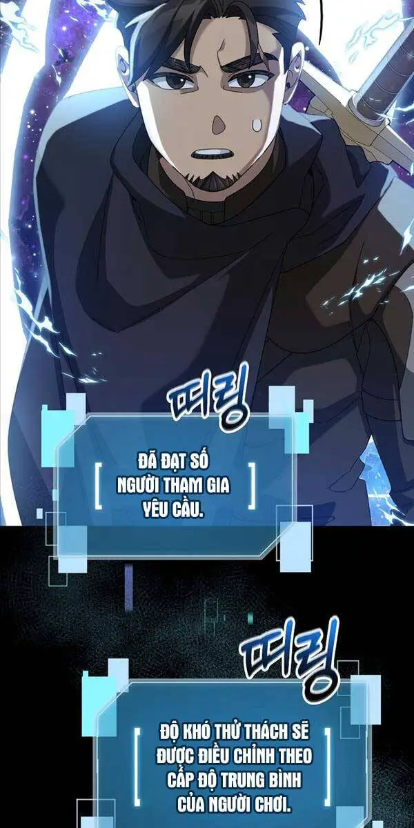 Người Mới Này Quá Mạnh Nettruyen ZZZ Chương 69 Page 47