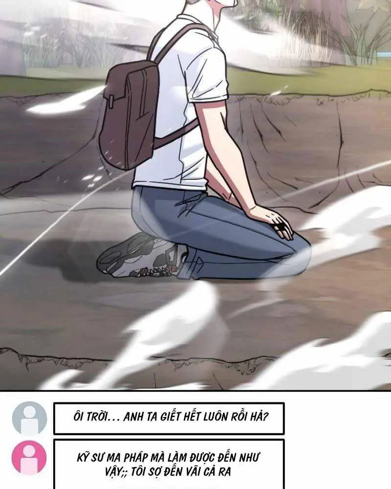 Người Mới Này Quá Mạnh Nettruyen ZZZ Chương 24 Page 114