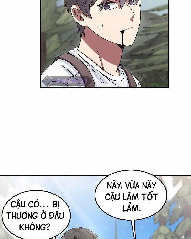 Người Mới Này Quá Mạnh Nettruyen ZZZ Chương 24 Page 117