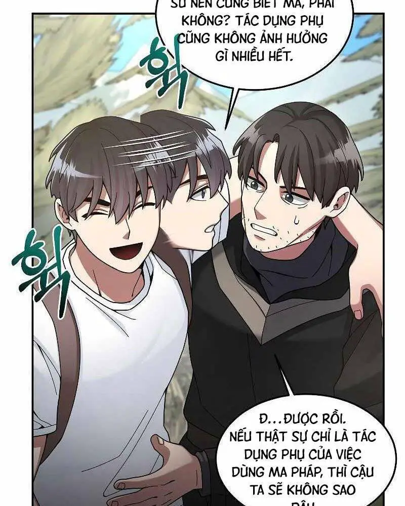 Người Mới Này Quá Mạnh Nettruyen ZZZ Chương 24 Page 121
