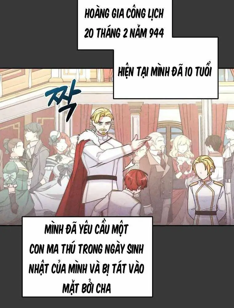 Người Mới Này Quá Mạnh Nettruyen ZZZ Chương 17 Page 66