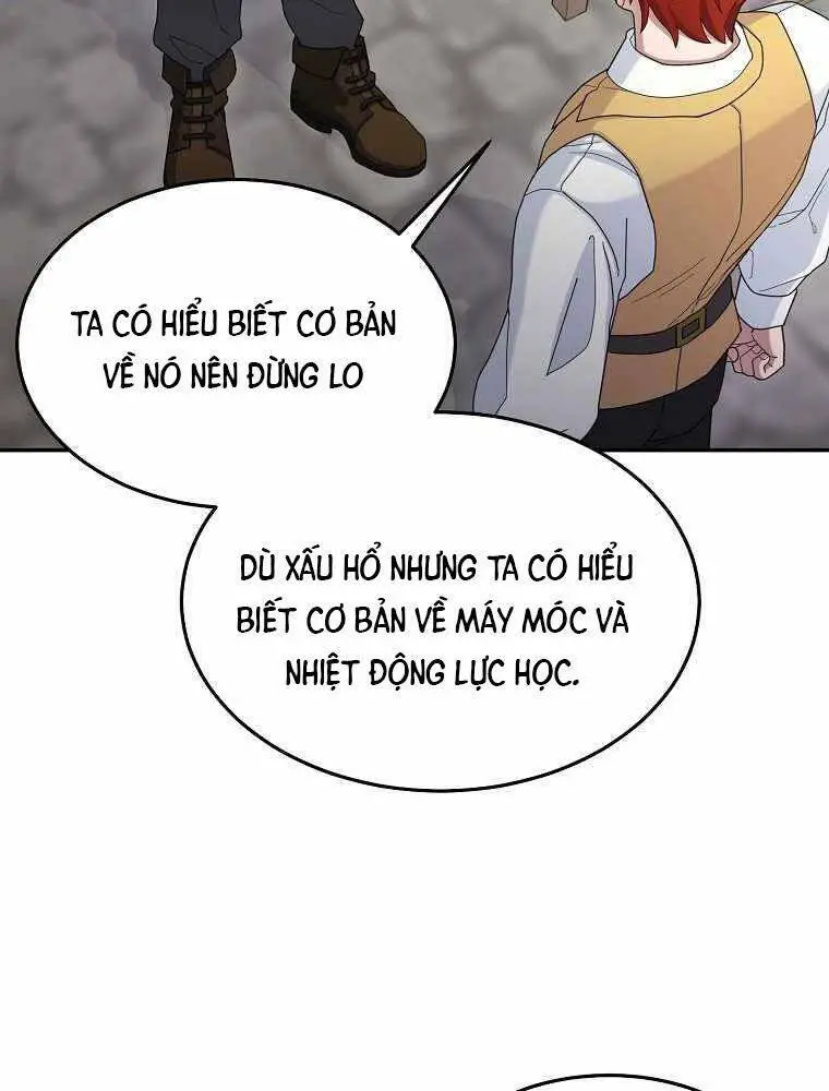 Người Mới Này Quá Mạnh Nettruyen ZZZ Chương 15 Page 7