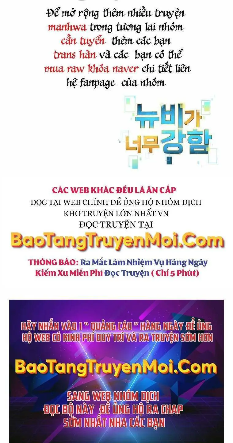 Người Mới Này Quá Mạnh Nettruyen ZZZ Chương 15 Page 110