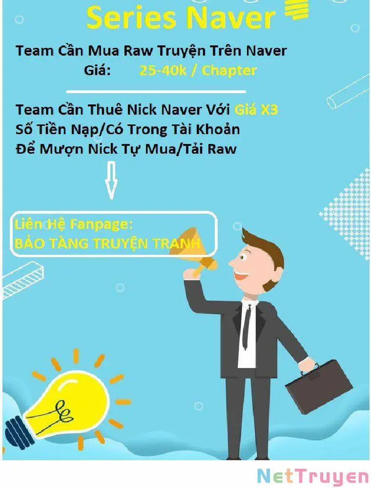 Người Mới Này Quá Mạnh Nettruyen ZZZ Chương 19 Page 65