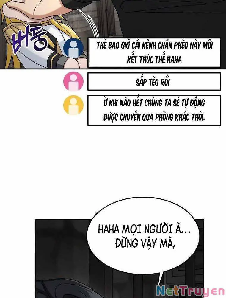 Người Mới Này Quá Mạnh Nettruyen ZZZ Chương 19 Page 74