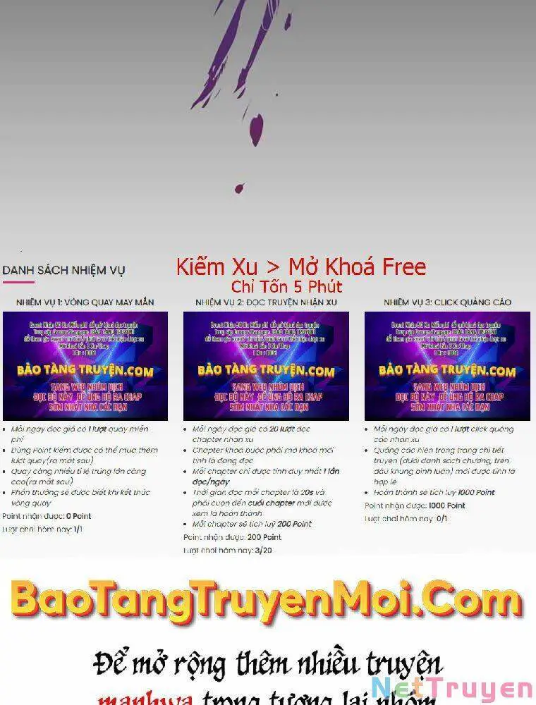 Người Mới Này Quá Mạnh Nettruyen ZZZ Chương 19 Page 84
