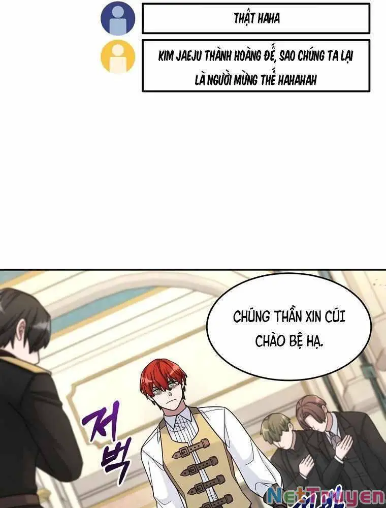 Người Mới Này Quá Mạnh Nettruyen ZZZ Chương 19 Page 87
