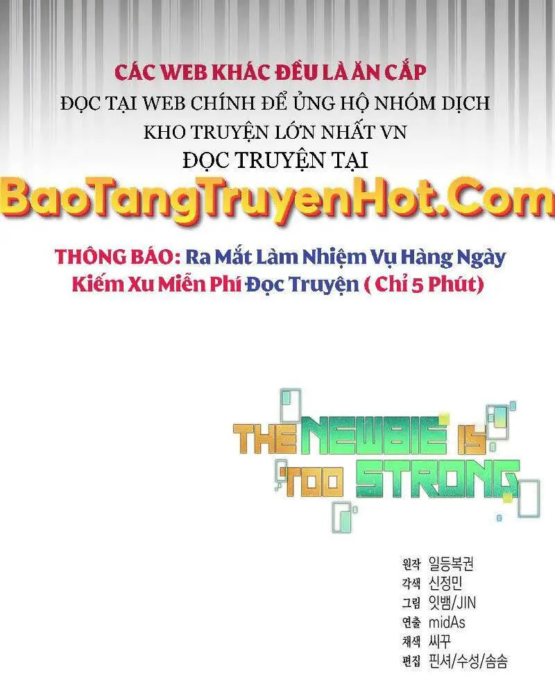 Người Mới Này Quá Mạnh Nettruyen ZZZ Chương 27 Page 136