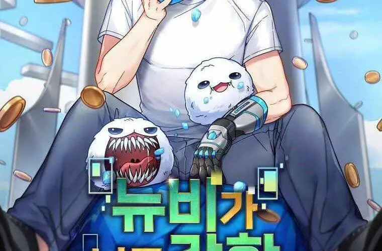 Người Mới Này Quá Mạnh Nettruyen ZZZ Chương 21 Page 2
