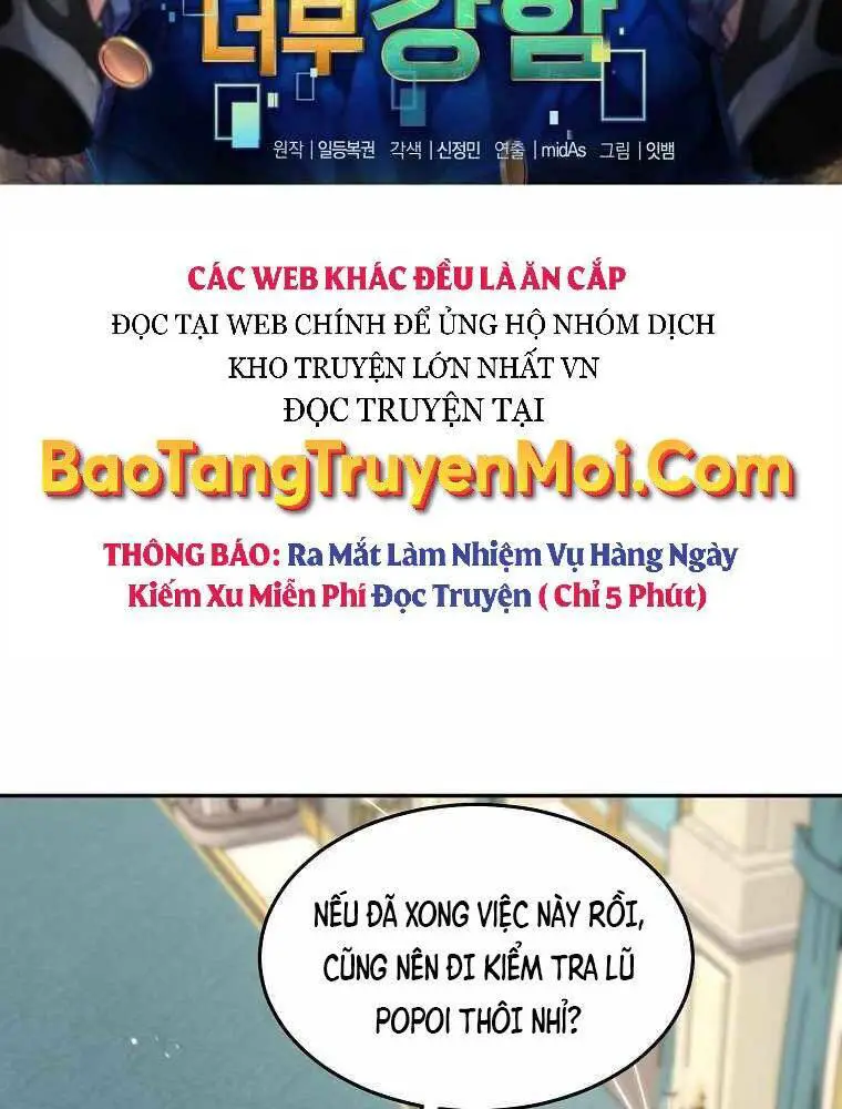 Người Mới Này Quá Mạnh Nettruyen ZZZ Chương 21 Page 3