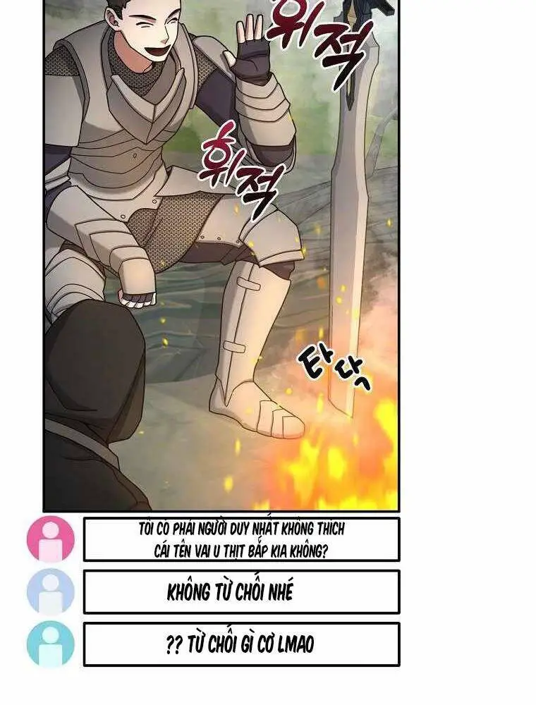 Người Mới Này Quá Mạnh Nettruyen ZZZ Chương 21 Page 109