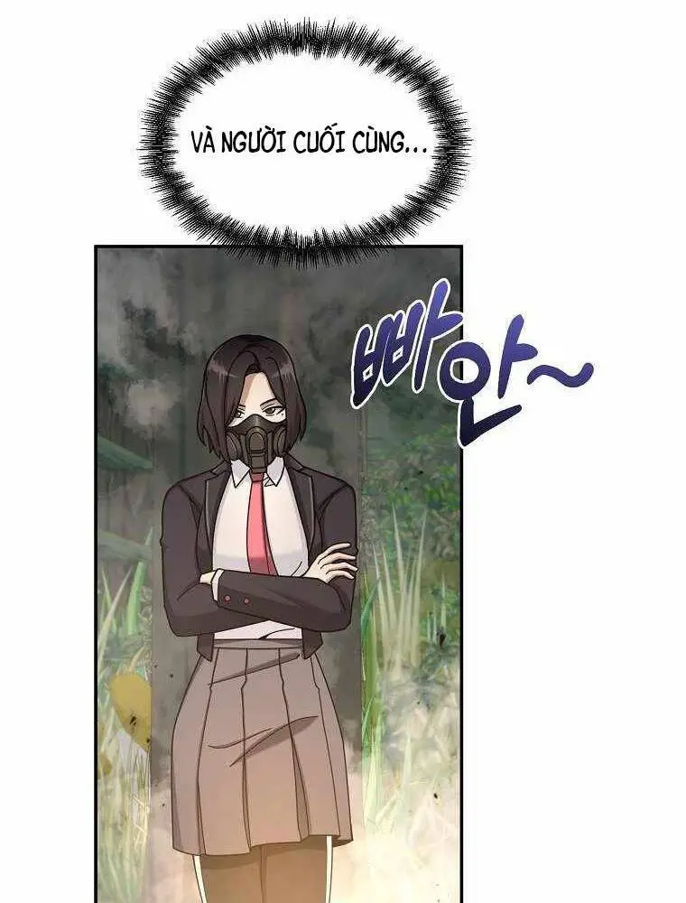 Người Mới Này Quá Mạnh Nettruyen ZZZ Chương 21 Page 113