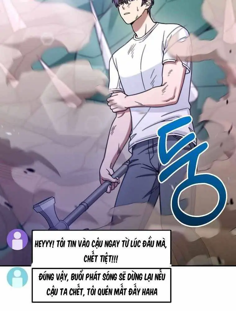 Người Mới Này Quá Mạnh Nettruyen ZZZ Chương 5 Page 7
