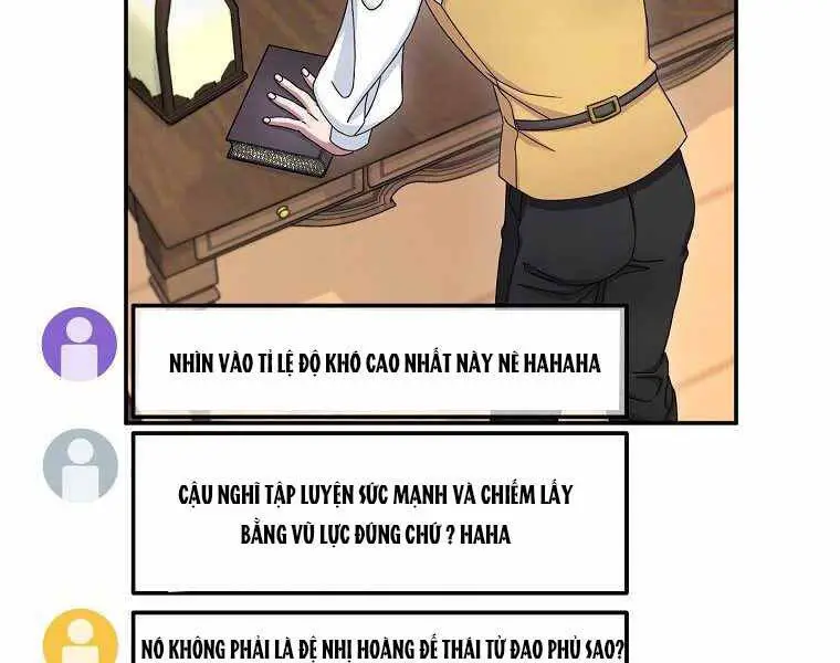 Người Mới Này Quá Mạnh Nettruyen ZZZ Chương 9 Page 33