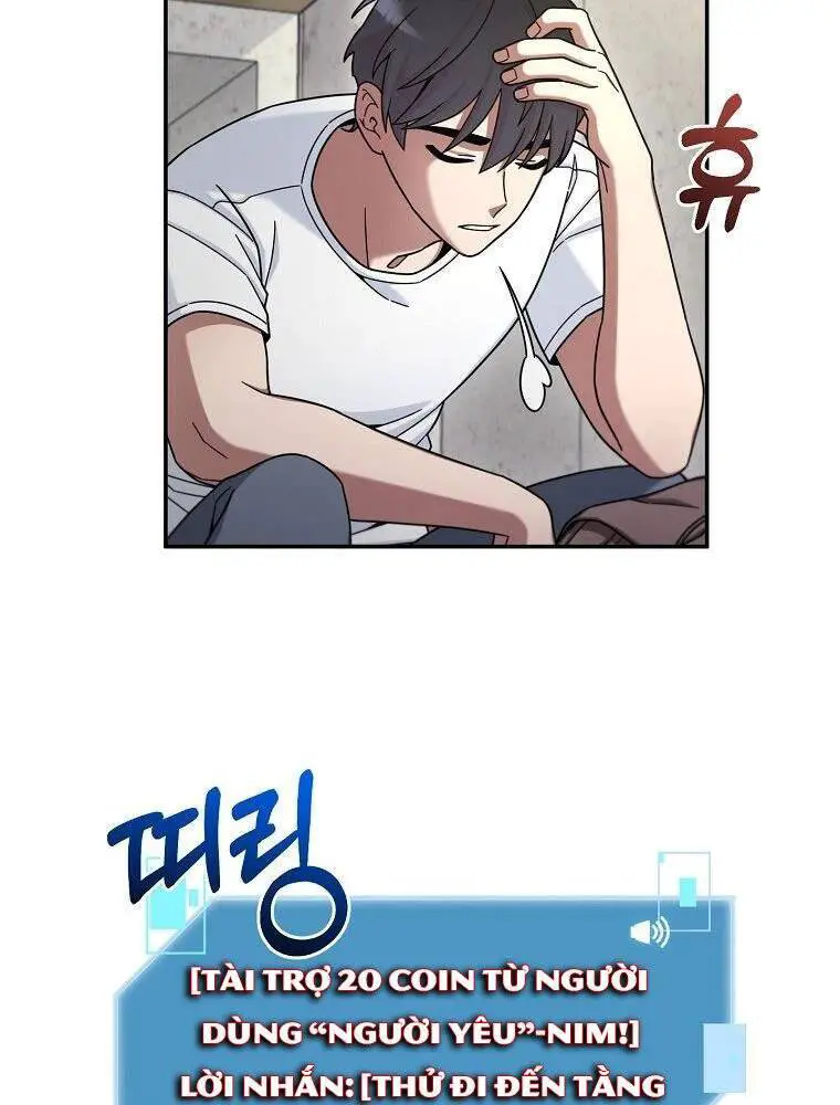Người Mới Này Quá Mạnh Nettruyen ZZZ Chương 8 Page 16