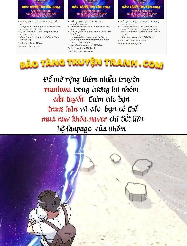 Người Mới Này Quá Mạnh Nettruyen ZZZ Chương 8 Page 35