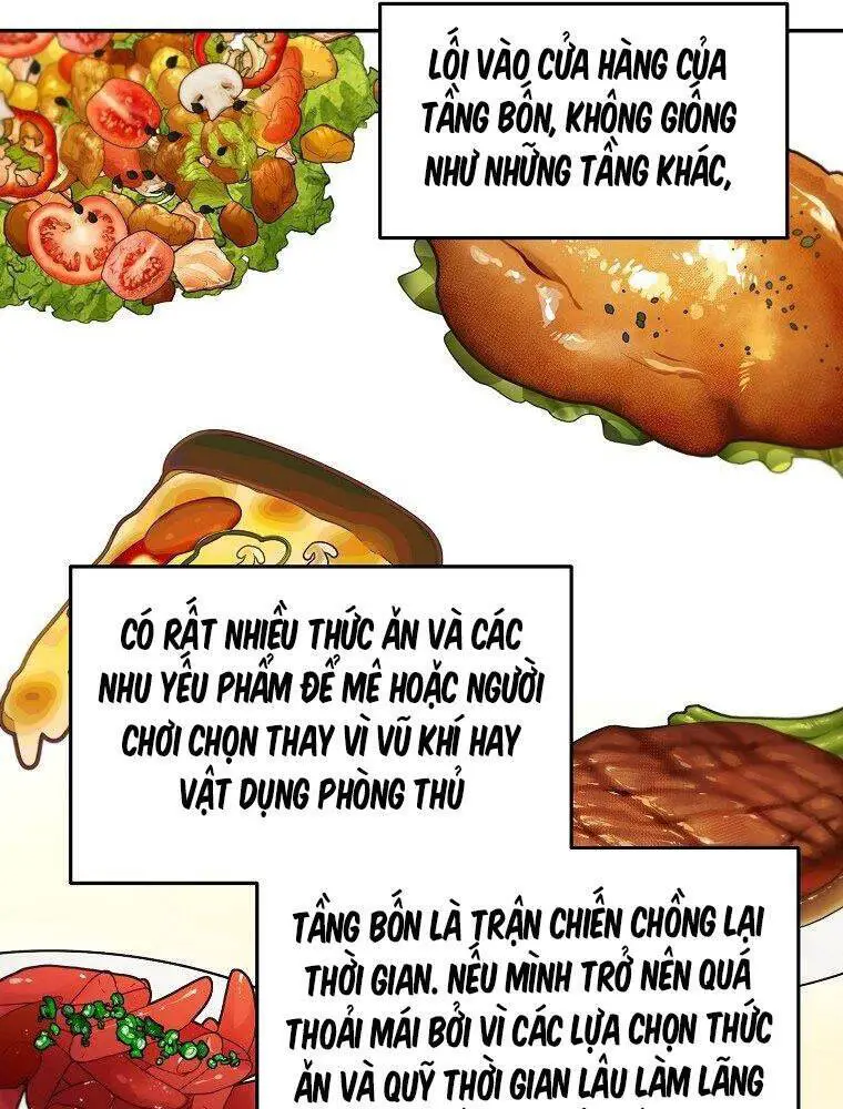 Người Mới Này Quá Mạnh Nettruyen ZZZ Chương 8 Page 53